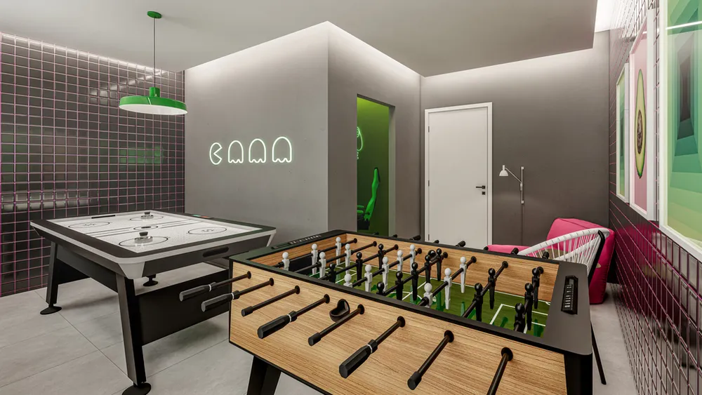 Apartamento, 2 quartos, 67 m² - Foto 4