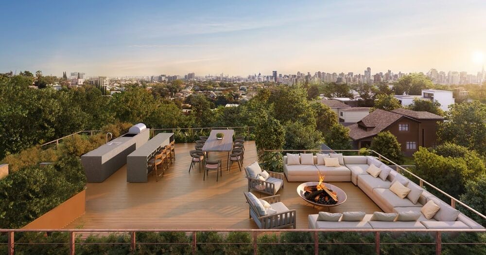 Casa de Condomínio à venda com 3 quartos, 494m² - Foto 6