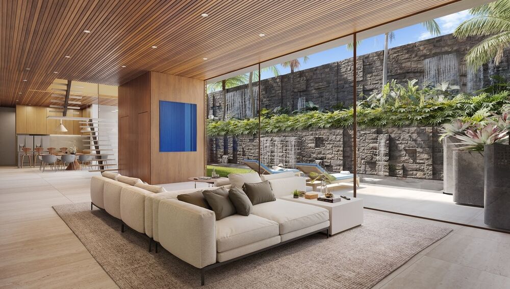 Casa de Condomínio à venda com 3 quartos, 494m² - Foto 3