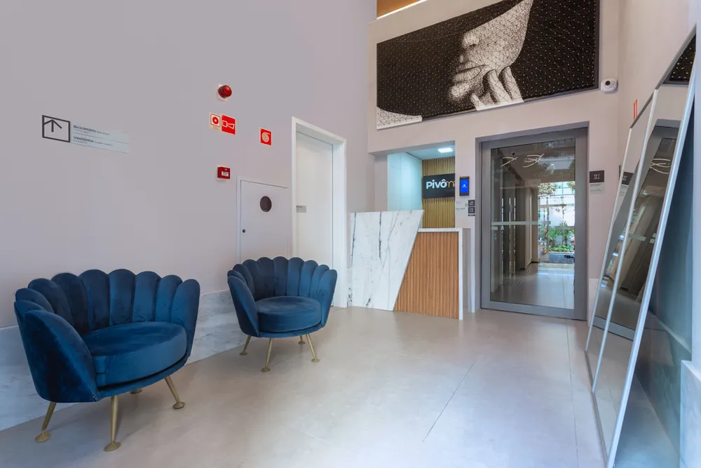 Apartamento, 1 quarto, 79 m² - Foto 4