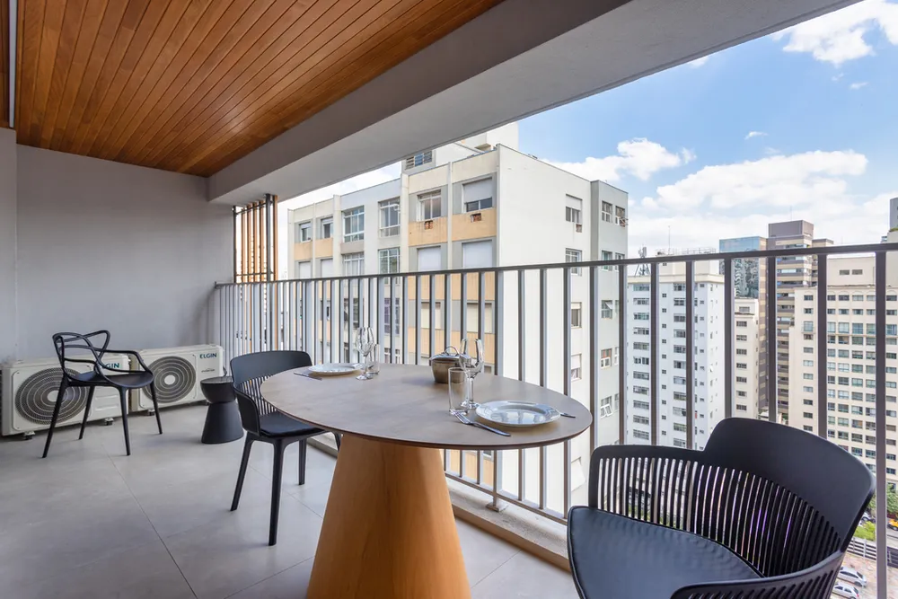 Apartamento, 1 quarto, 79 m² - Foto 3