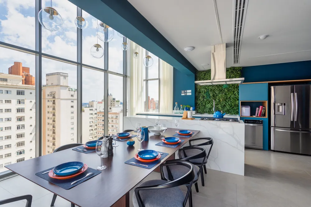 Apartamento, 1 quarto, 79 m² - Foto 2