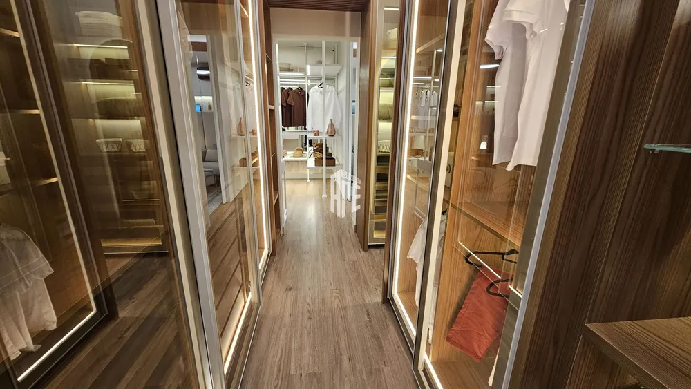 Apartamento, 4 quartos, 203 m² - Foto 4