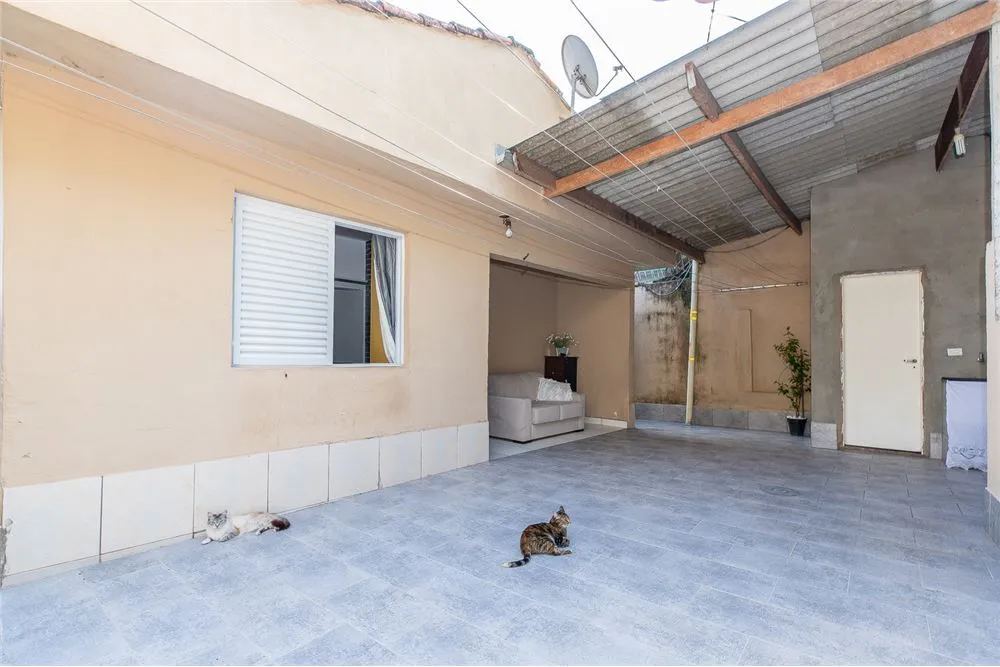 Casa, 3 quartos, 170 m² - Foto 3