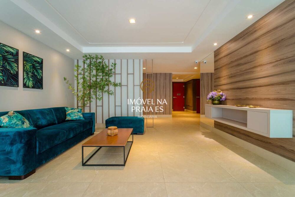 Apartamento, 3 quartos, 96 m² - Foto 4