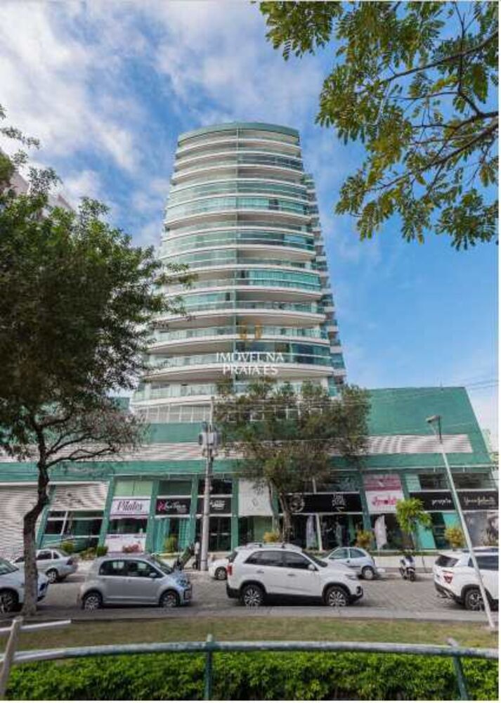 Apartamento, 2 quartos, 69 m² - Foto 1