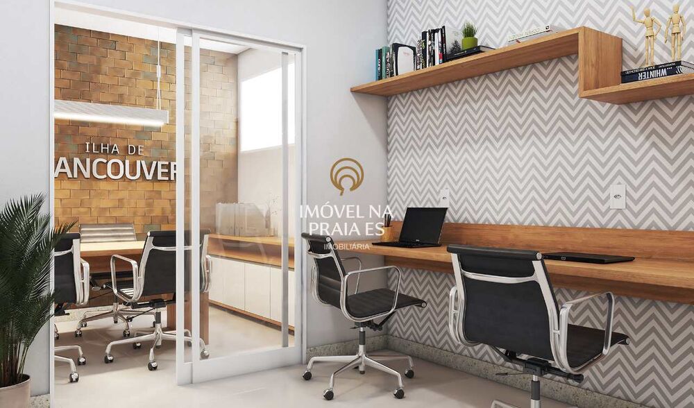 Apartamento, 3 quartos, 71 m² - Foto 4