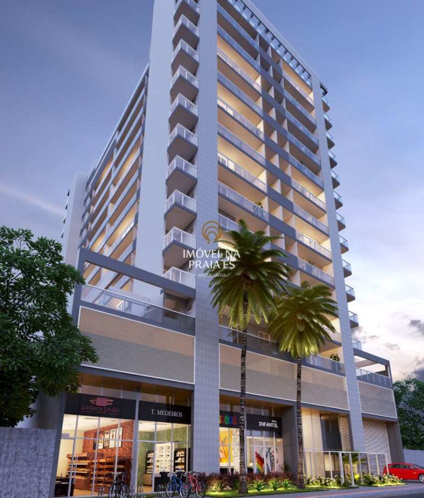 Apartamento, 3 quartos, 71 m² - Foto 1