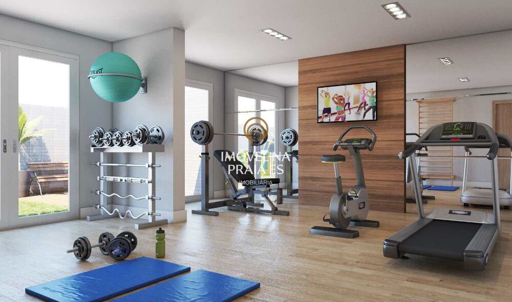 Apartamento, 3 quartos, 71 m² - Foto 11