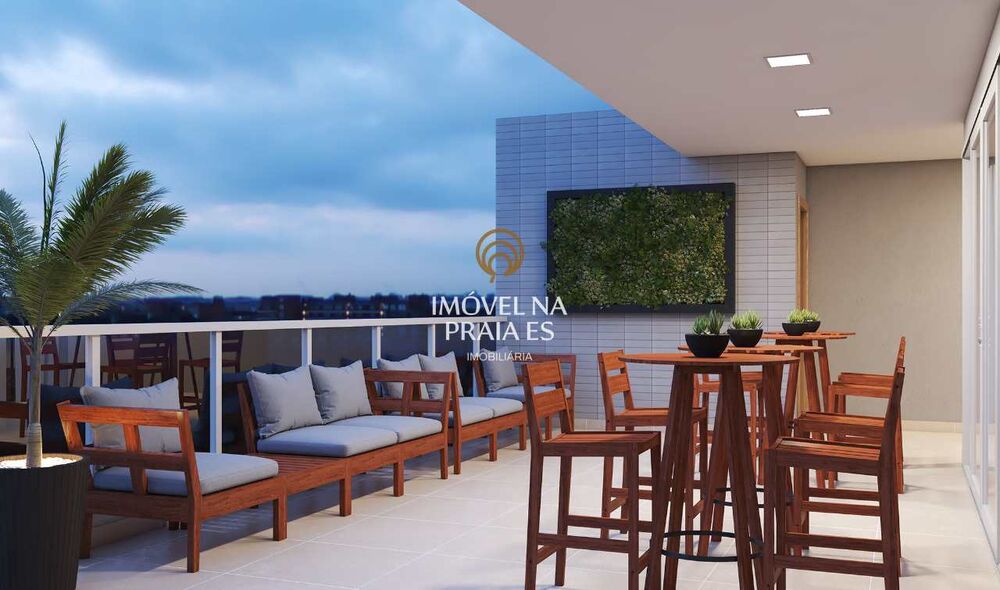 Apartamento, 3 quartos, 71 m² - Foto 5