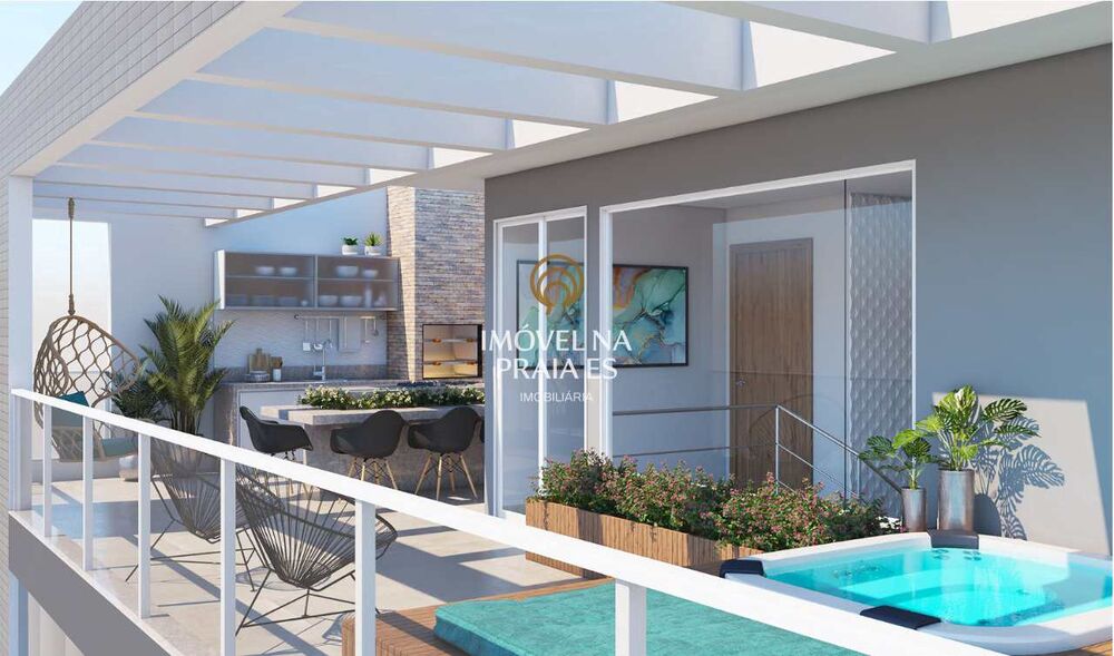 Apartamento, 3 quartos, 71 m² - Foto 7