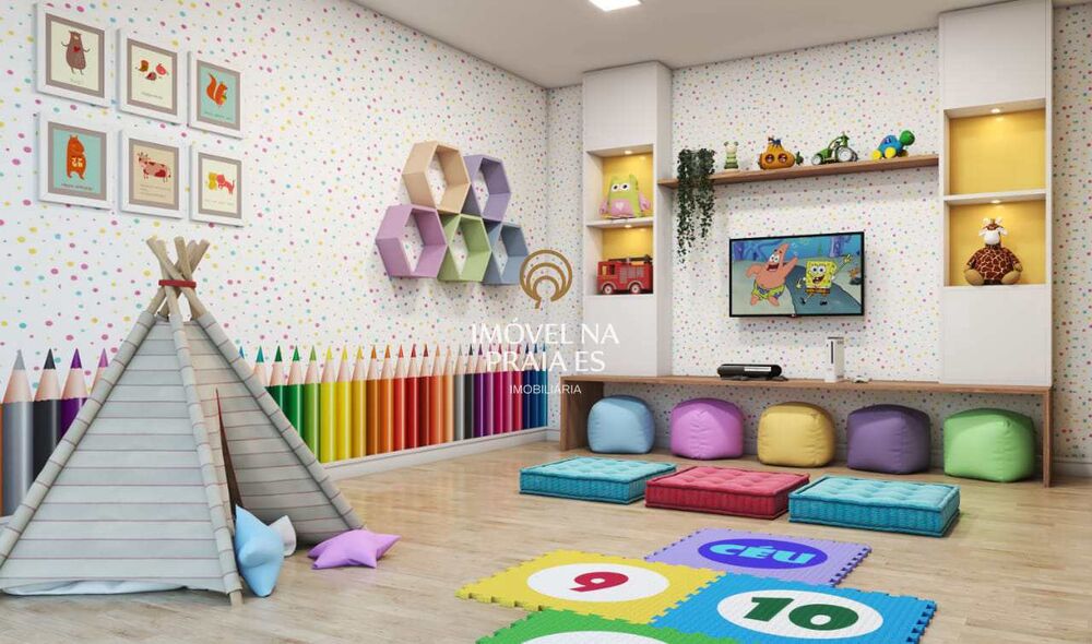 Apartamento, 3 quartos, 71 m² - Foto 12