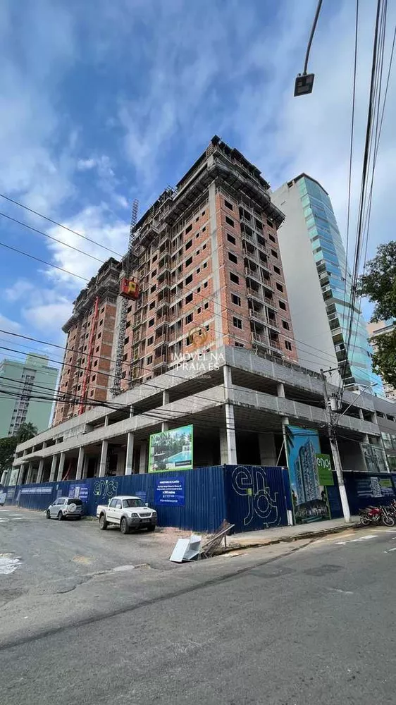 Cobertura, 3 quartos, 111 m² - Foto 3