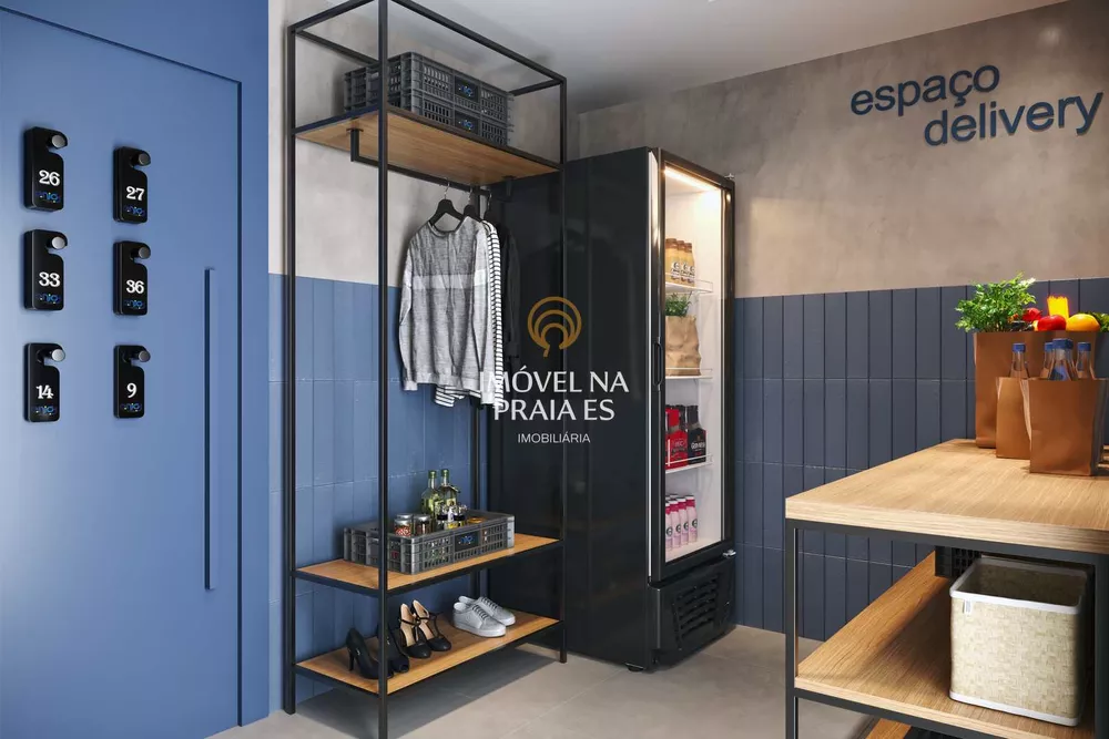 Cobertura, 3 quartos, 111 m² - Foto 4