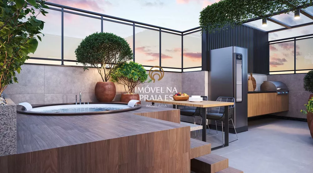 Cobertura, 3 quartos, 111 m² - Foto 5