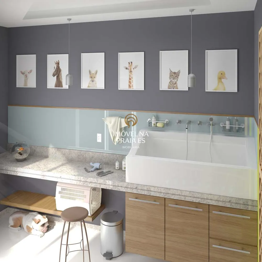 Apartamento, 3 quartos, 104 m² - Foto 3