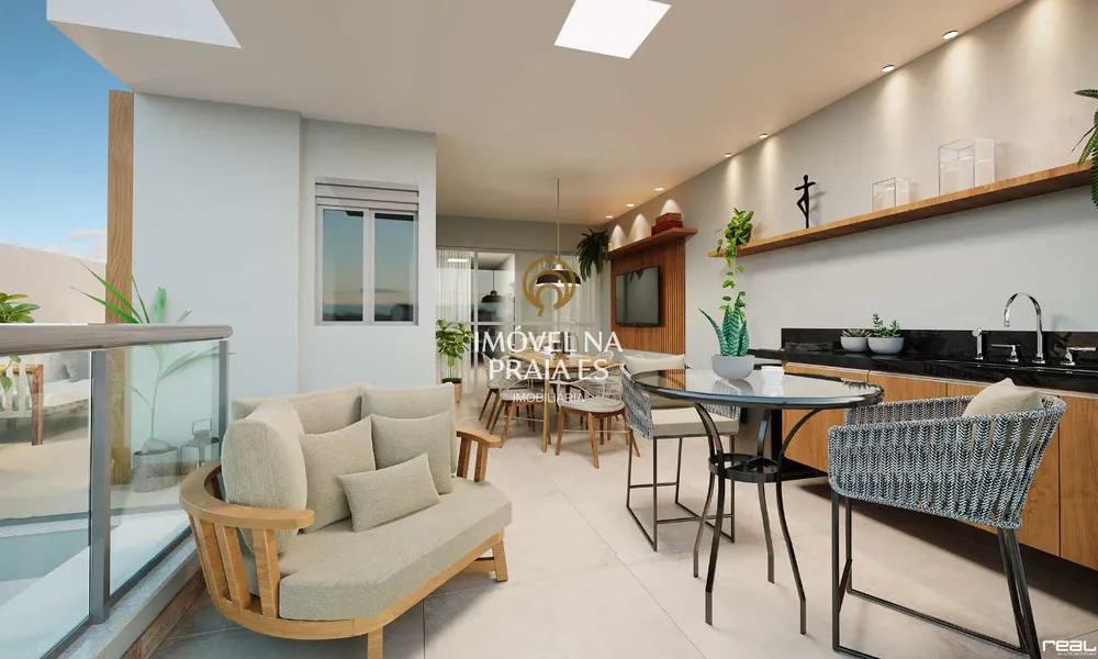 Apartamento, 2 quartos, 78 m² - Foto 6