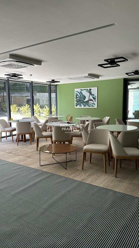 Apartamento à venda com 2 quartos, 69m² - Foto 9