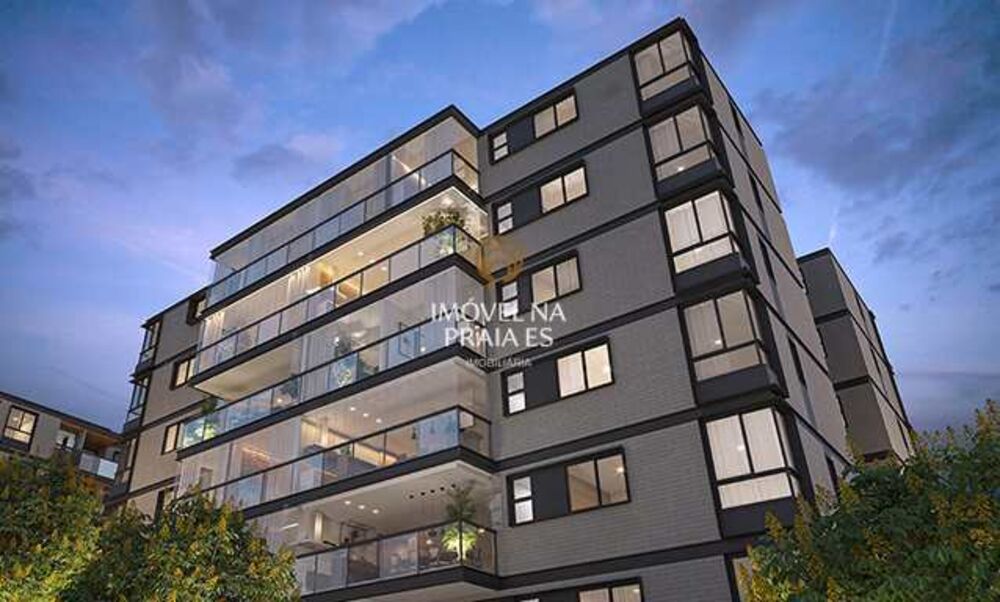 Apartamento à venda com 2 quartos, 69m² - Foto 1