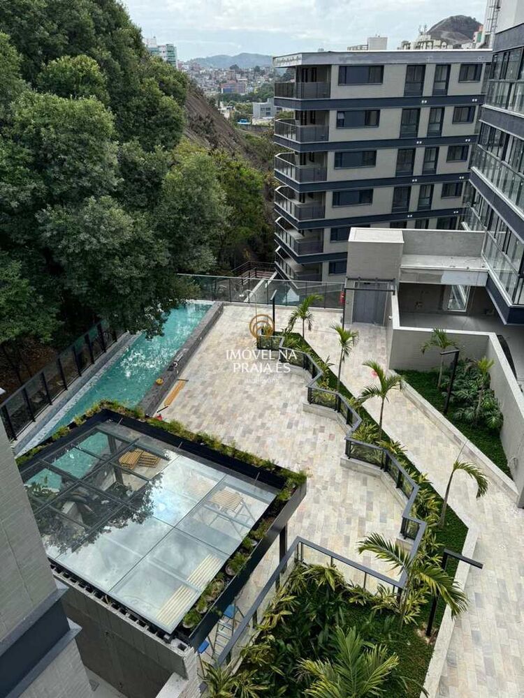 Apartamento à venda com 2 quartos, 69m² - Foto 3