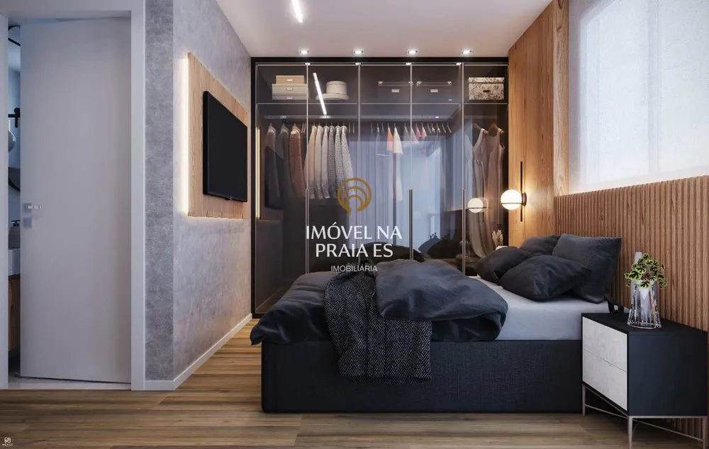 Apartamento, 3 quartos, 70 m² - Foto 3