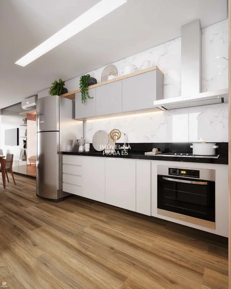 Apartamento, 3 quartos, 113 m² - Foto 1