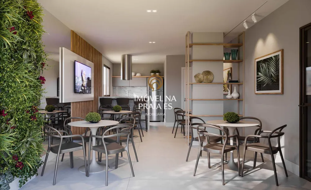 Apartamento, 3 quartos, 93 m² - Foto 4