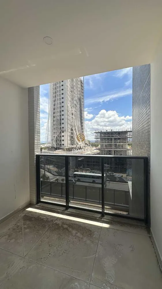 Apartamento, 2 quartos, 58 m² - Foto 3