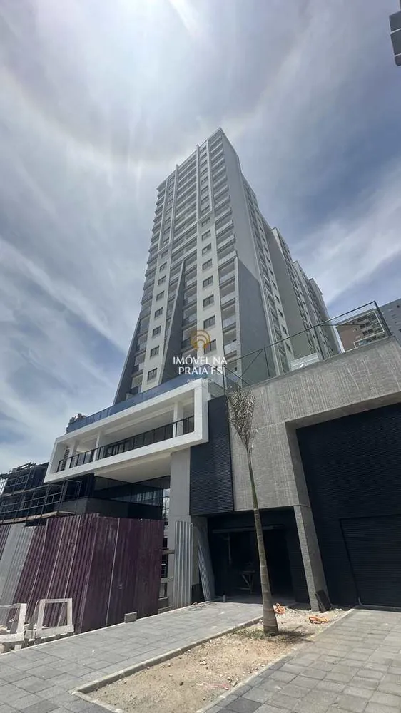 Apartamento, 2 quartos, 58 m² - Foto 2