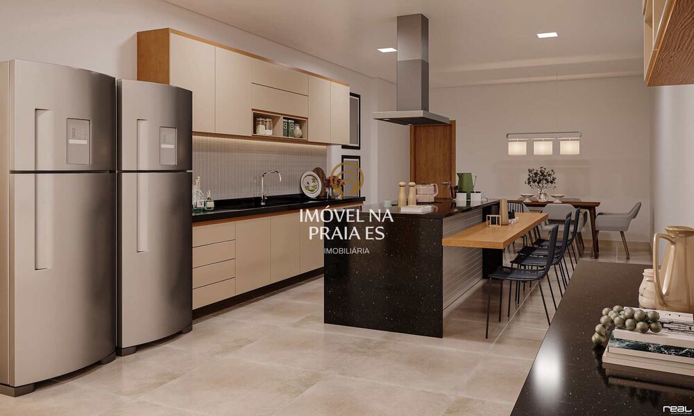 Apartamento à venda com 4 quartos, 206m² - Foto 6