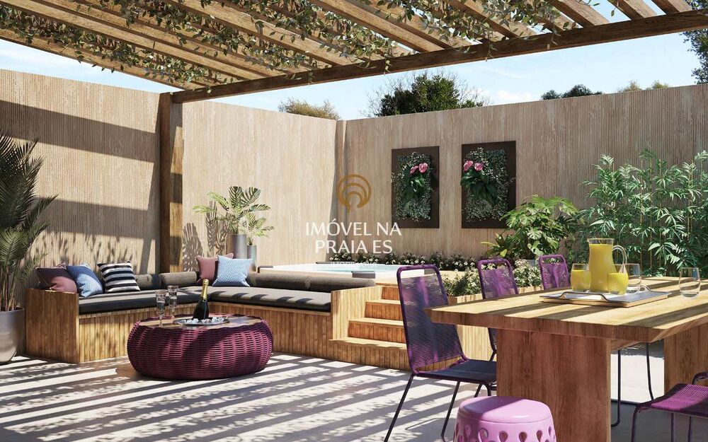 Apartamento, 2 quartos, 61 m² - Foto 4