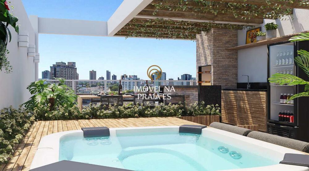 Apartamento, 2 quartos, 61 m² - Foto 3