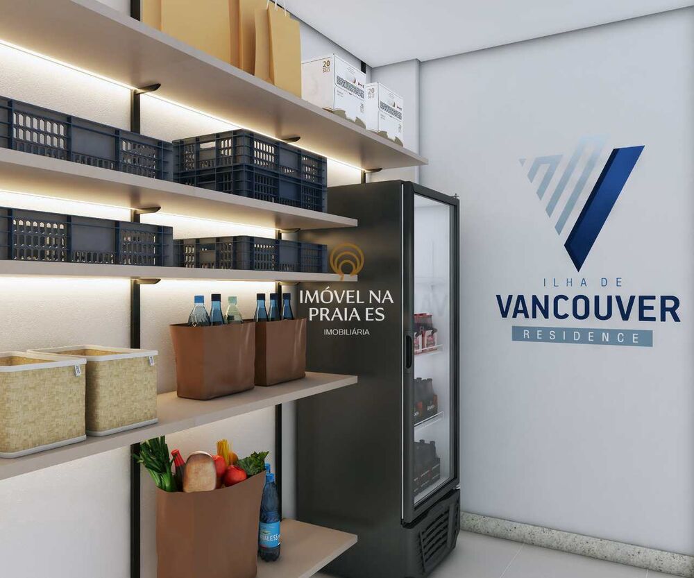 Apartamento, 2 quartos, 61 m² - Foto 2