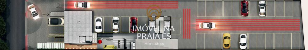 Flat/Apart Hotel à venda, 79m² - Foto 13