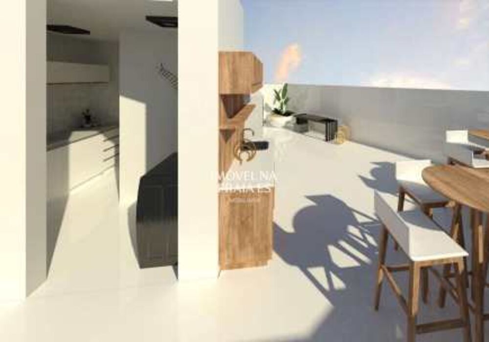 Apartamento, 1 quarto, 50 m² - Foto 8