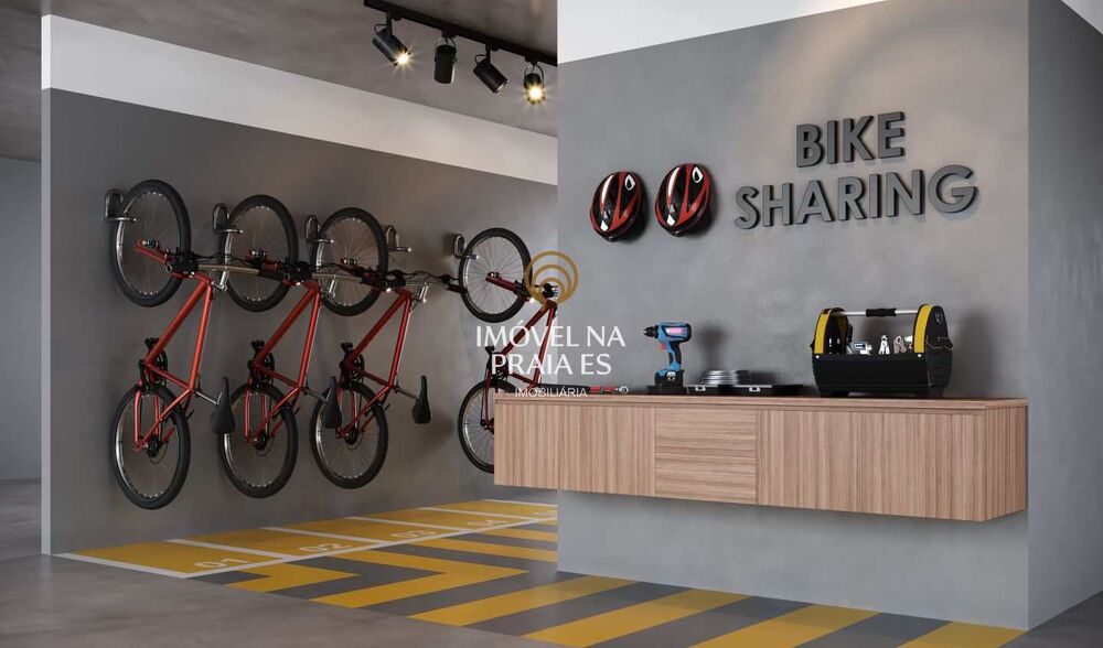 Apartamento, 2 quartos, 60 m² - Foto 6