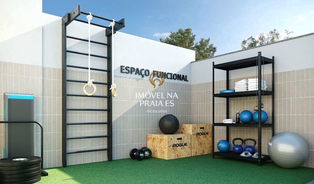 Apartamento, 2 quartos, 60 m² - Foto 8