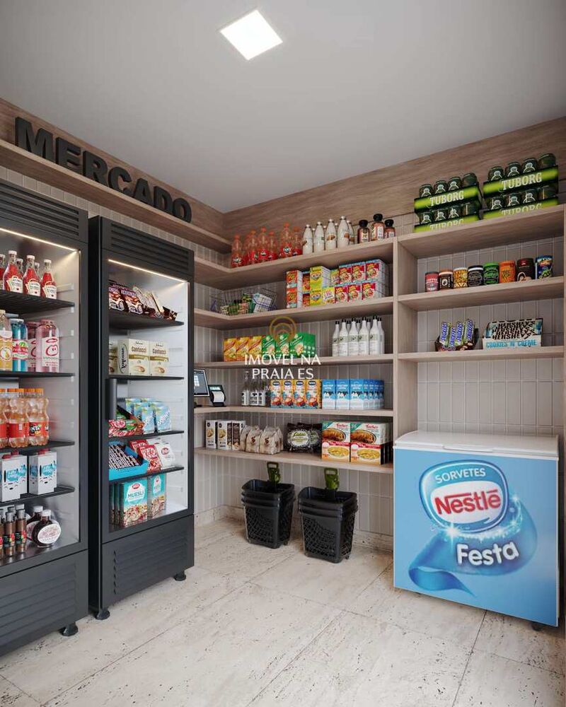 Apartamento, 2 quartos, 60 m² - Foto 7