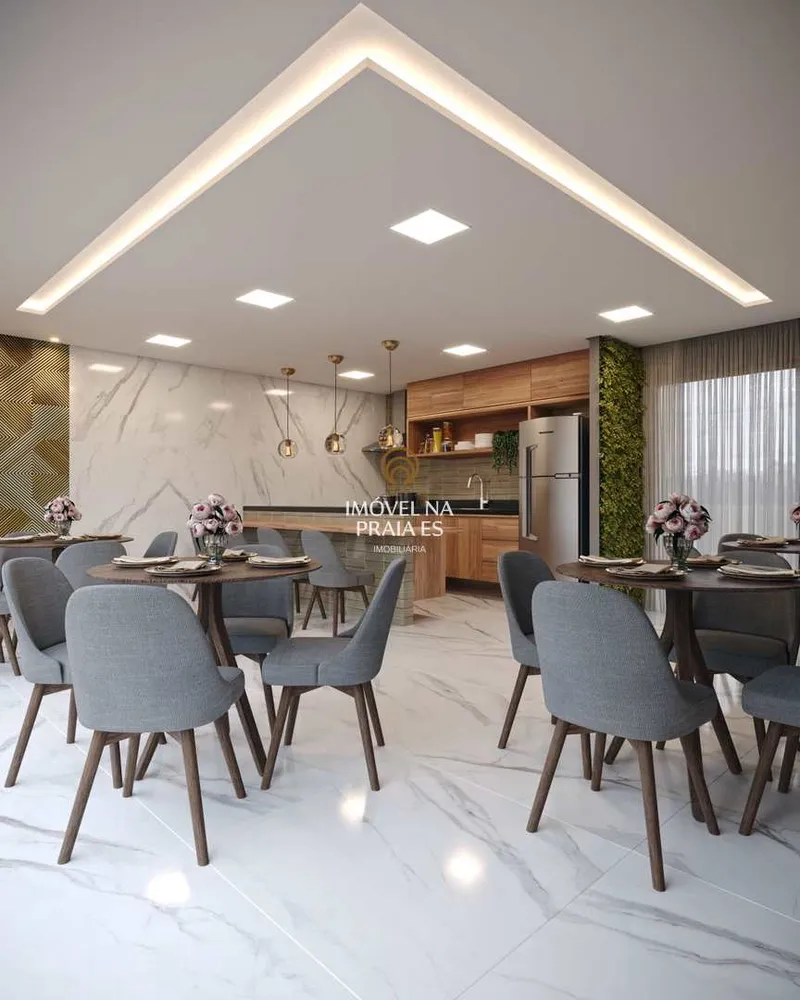 Apartamento, 2 quartos, 60 m² - Foto 13