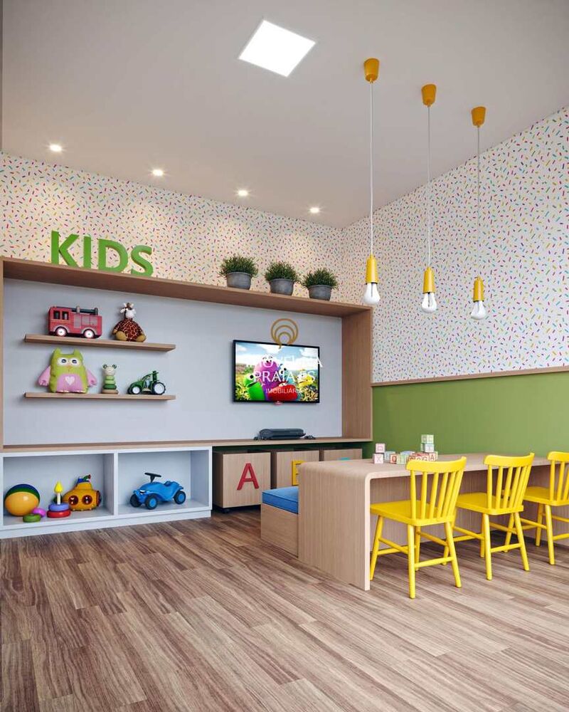 Apartamento, 2 quartos, 60 m² - Foto 4