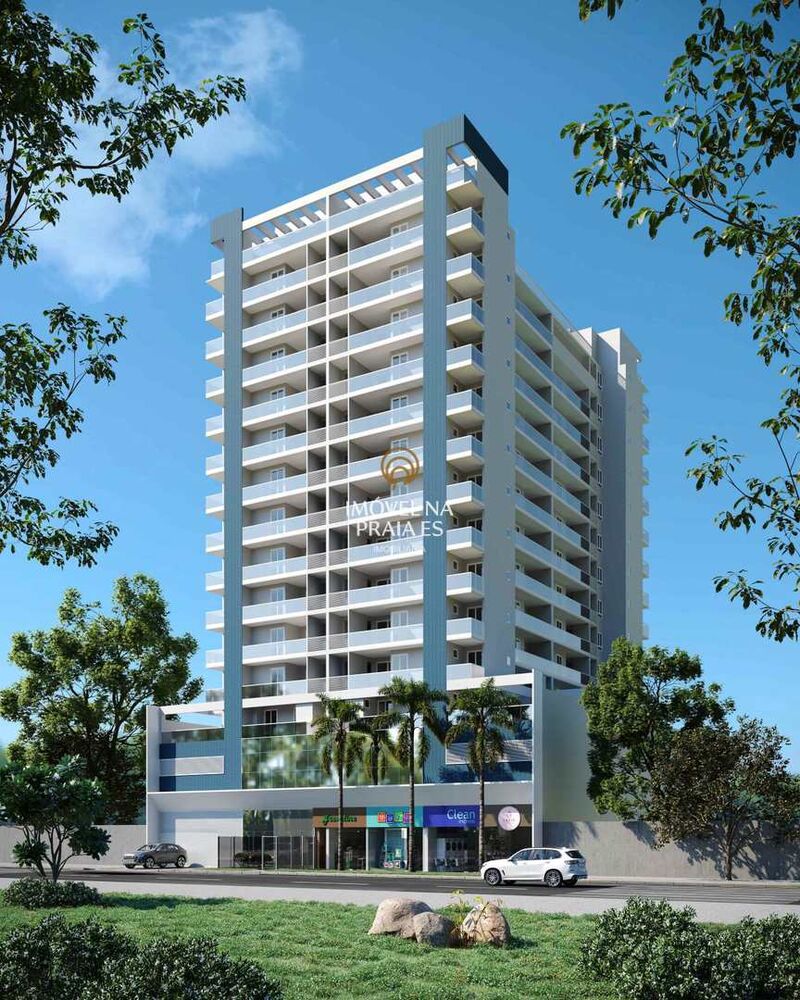 Apartamento, 2 quartos, 60 m² - Foto 1