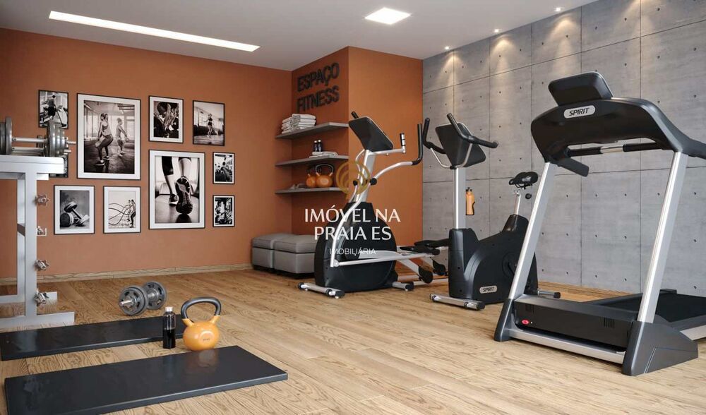 Apartamento, 2 quartos, 60 m² - Foto 5