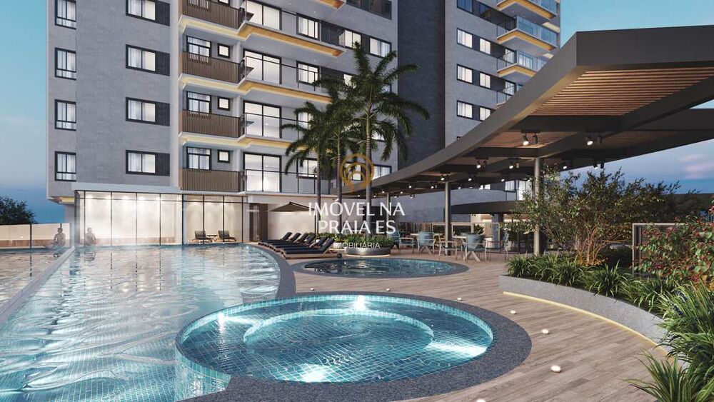 Apartamento, 3 quartos, 102 m² - Foto 2