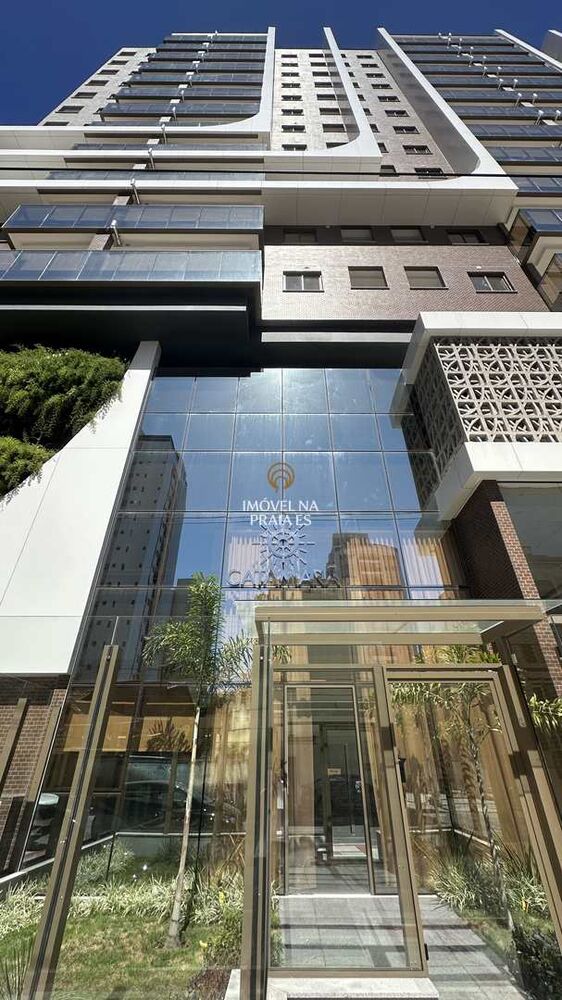 Apartamento, 2 quartos, 76 m² - Foto 3