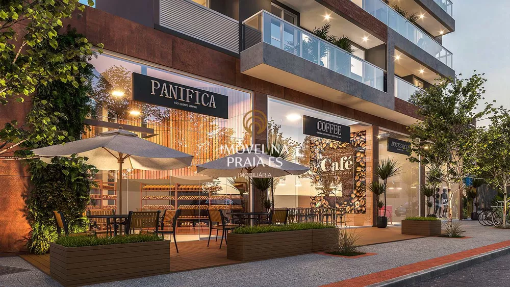 Cobertura, 3 quartos, 132 m² - Foto 4