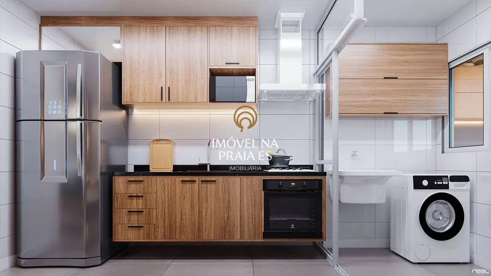 Cobertura, 3 quartos, 132 m² - Foto 10