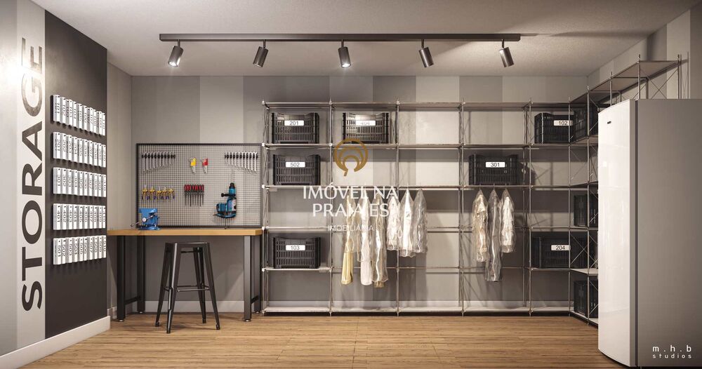 Apartamento à venda com 2 quartos, 77m² - Foto 18