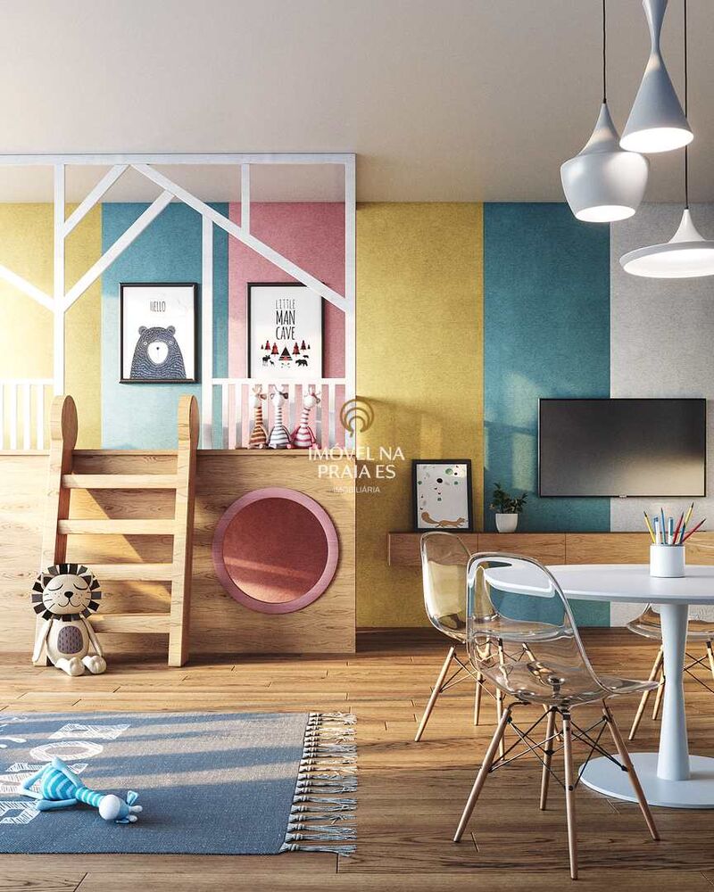 Apartamento à venda com 2 quartos, 77m² - Foto 19