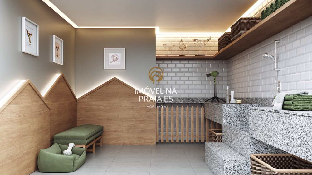 Apartamento à venda com 2 quartos, 77m² - Foto 16