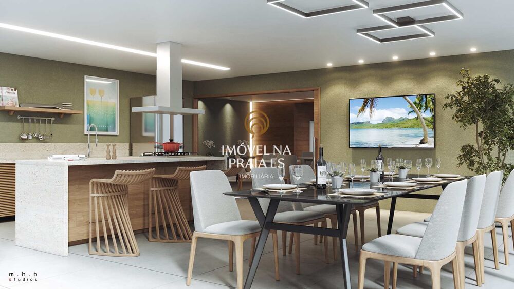 Apartamento à venda com 2 quartos, 77m² - Foto 14